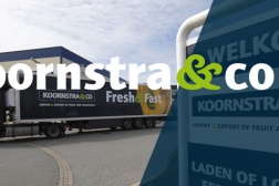 Koornstra & Co  in 't Westland